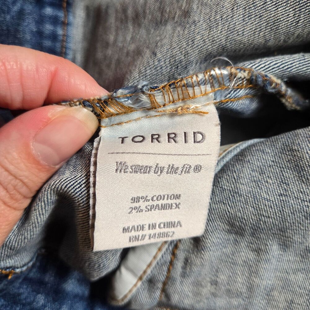 Denim Jacket - Picture 4 of 5